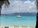 White Bay, Jost Van Dyke, BVI